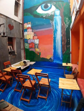 CASA ARTIGAS Hostel
